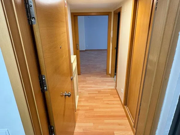 Piso en calle de Castiello de Jaca, 14