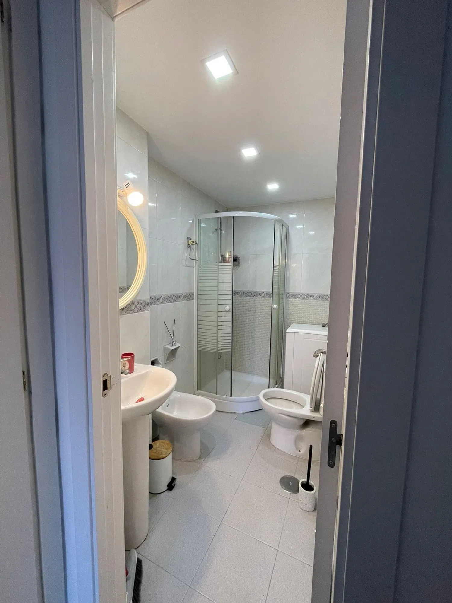 Piso en calle de Hermosilla, 101 - Foto 12