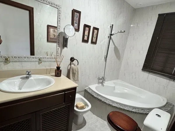 Casa independiente en calle Gran vía los Gallos, 114 - Foto 26