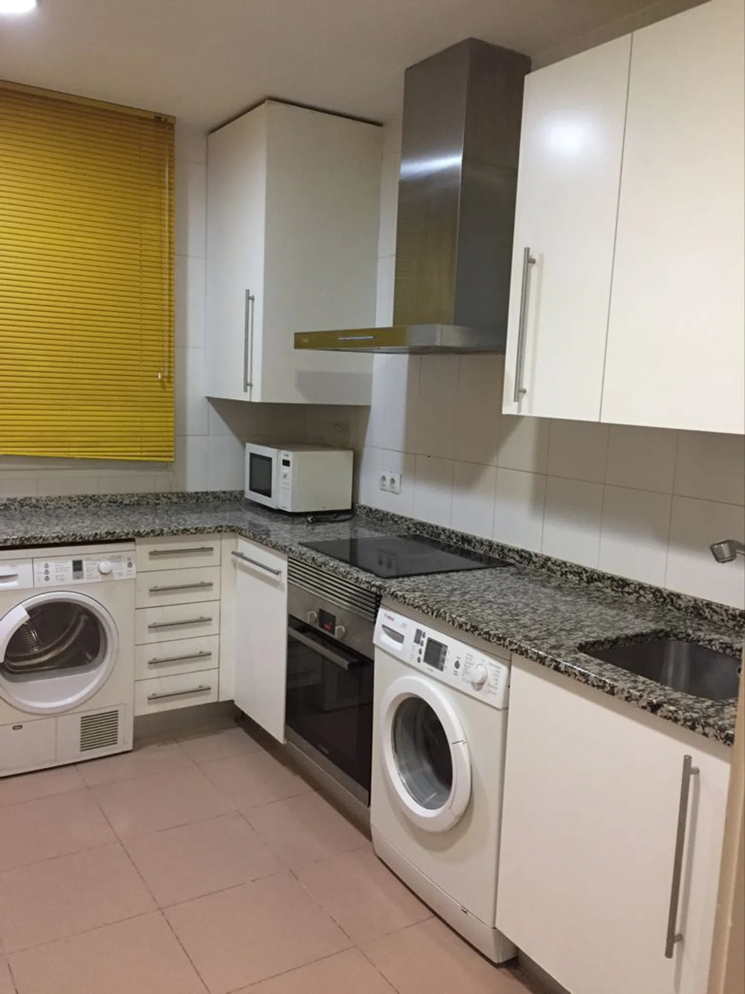 Piso en calle de Alcántara, 76 - Foto 8