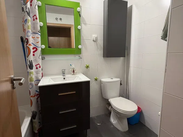 Piso en calle de Aragón, 2 - Foto 14