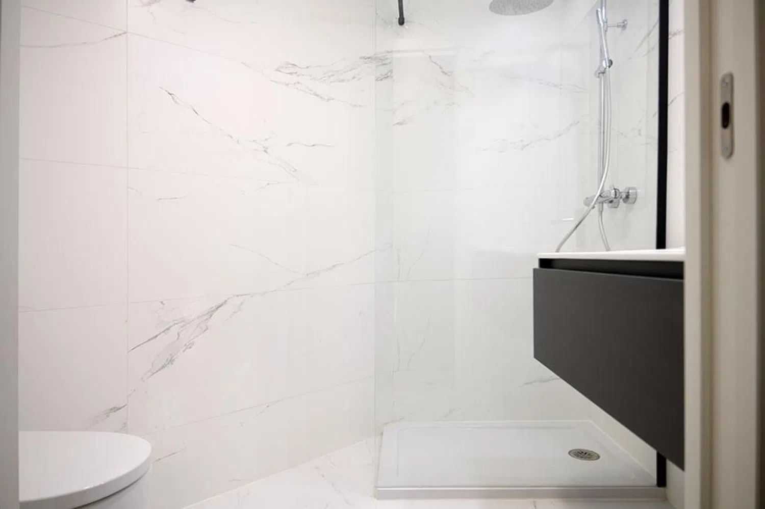 Piso en calle de Arturo Soria, 127 - Foto 4