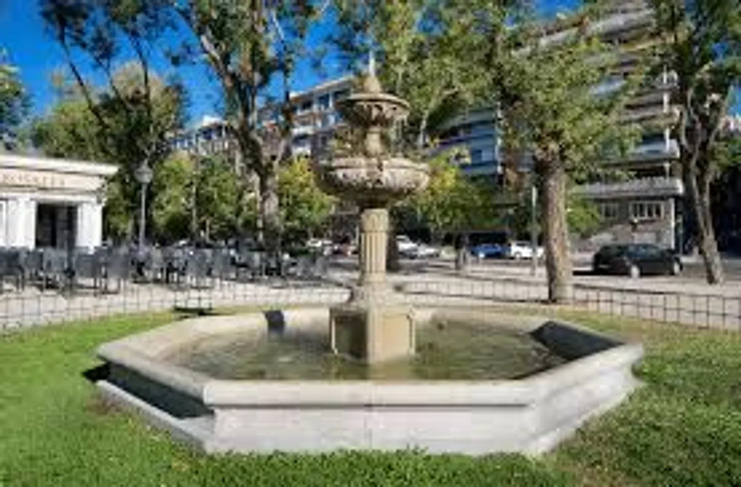 Piso en Barrio Argüelles - Foto 6