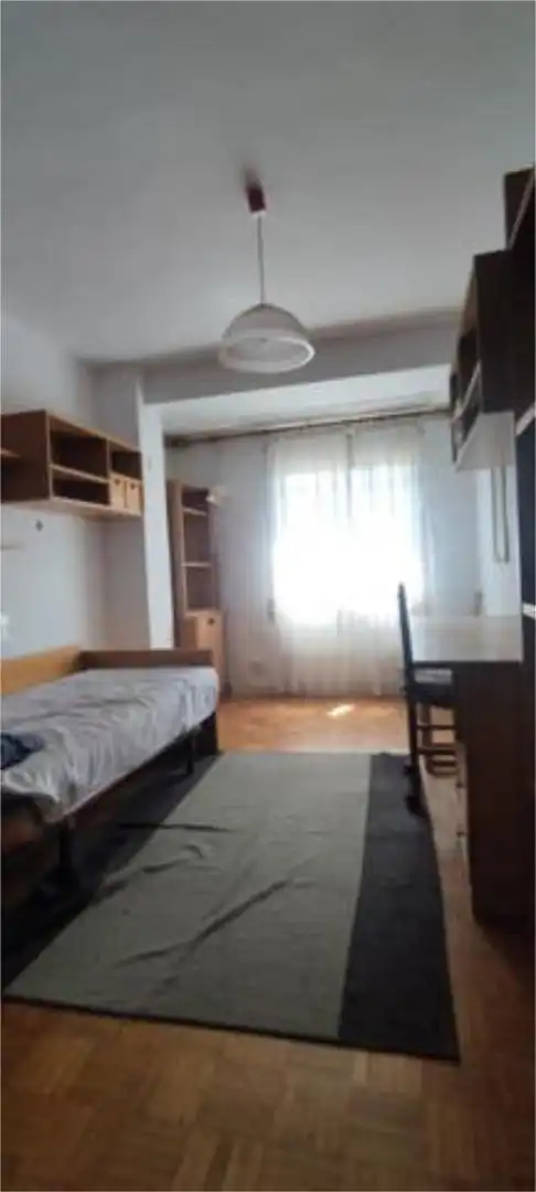 Piso en o Milladoiro - Foto 3