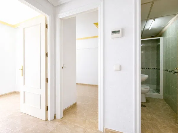 Chalet adosado en Palomares, Palomares - Foto 17