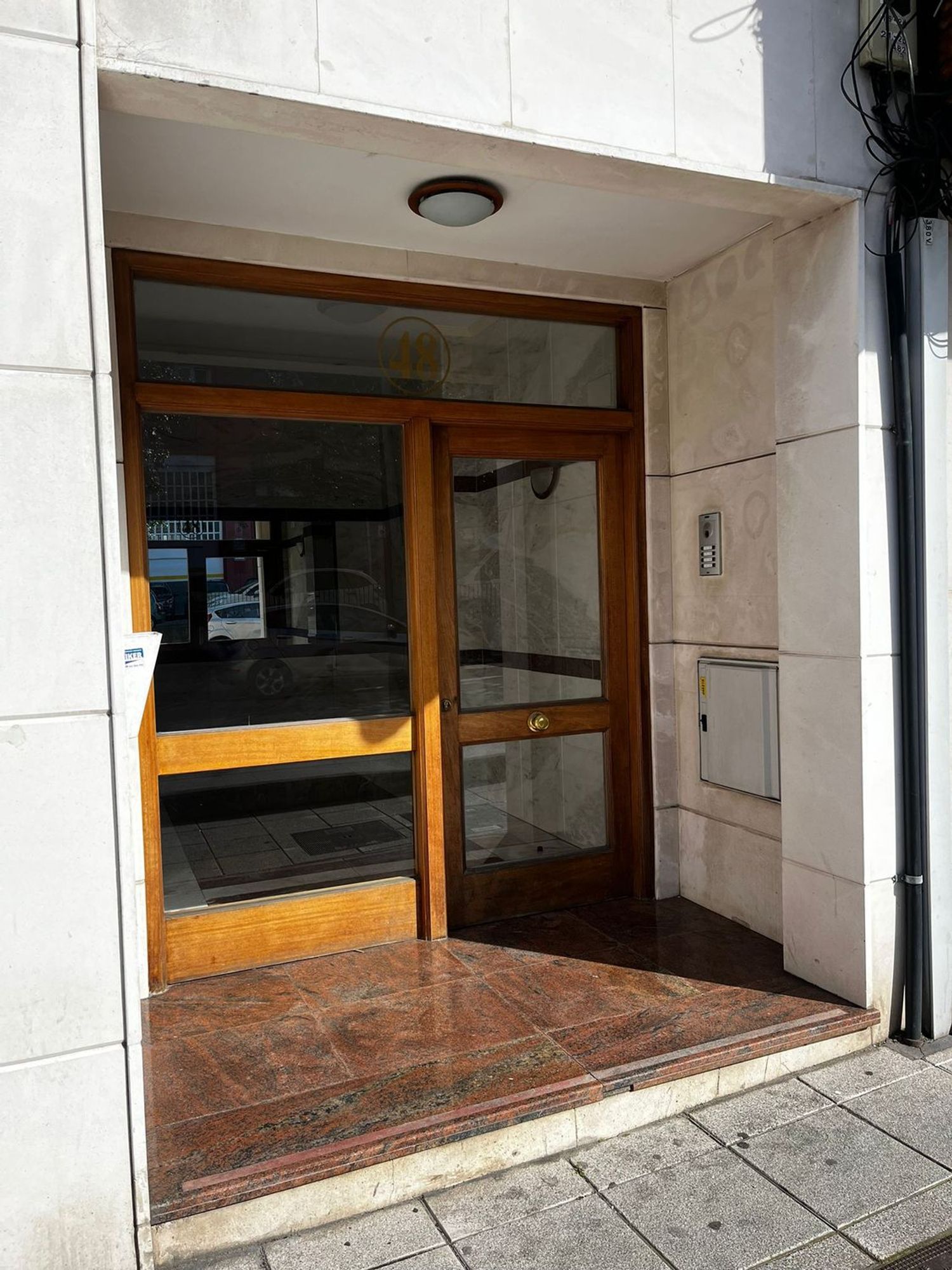 Piso en calle Albericia, 48 - Foto 16