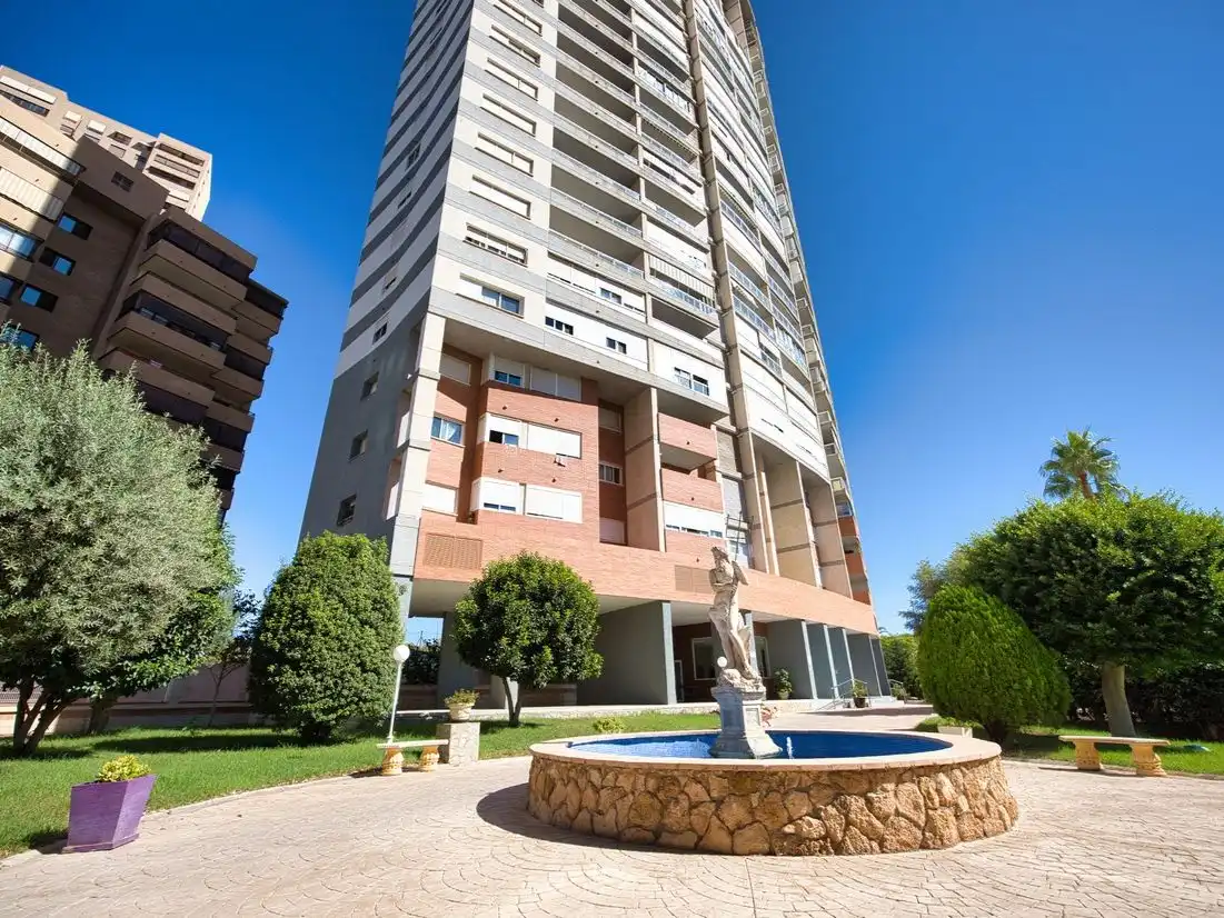 Piso en  Avenida del Municipi 8 - Foto 44