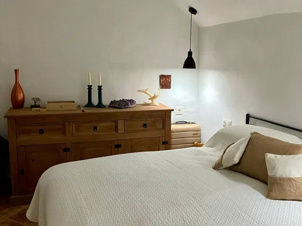 Casa de pueblo en Pozo Alcon - Foto 19