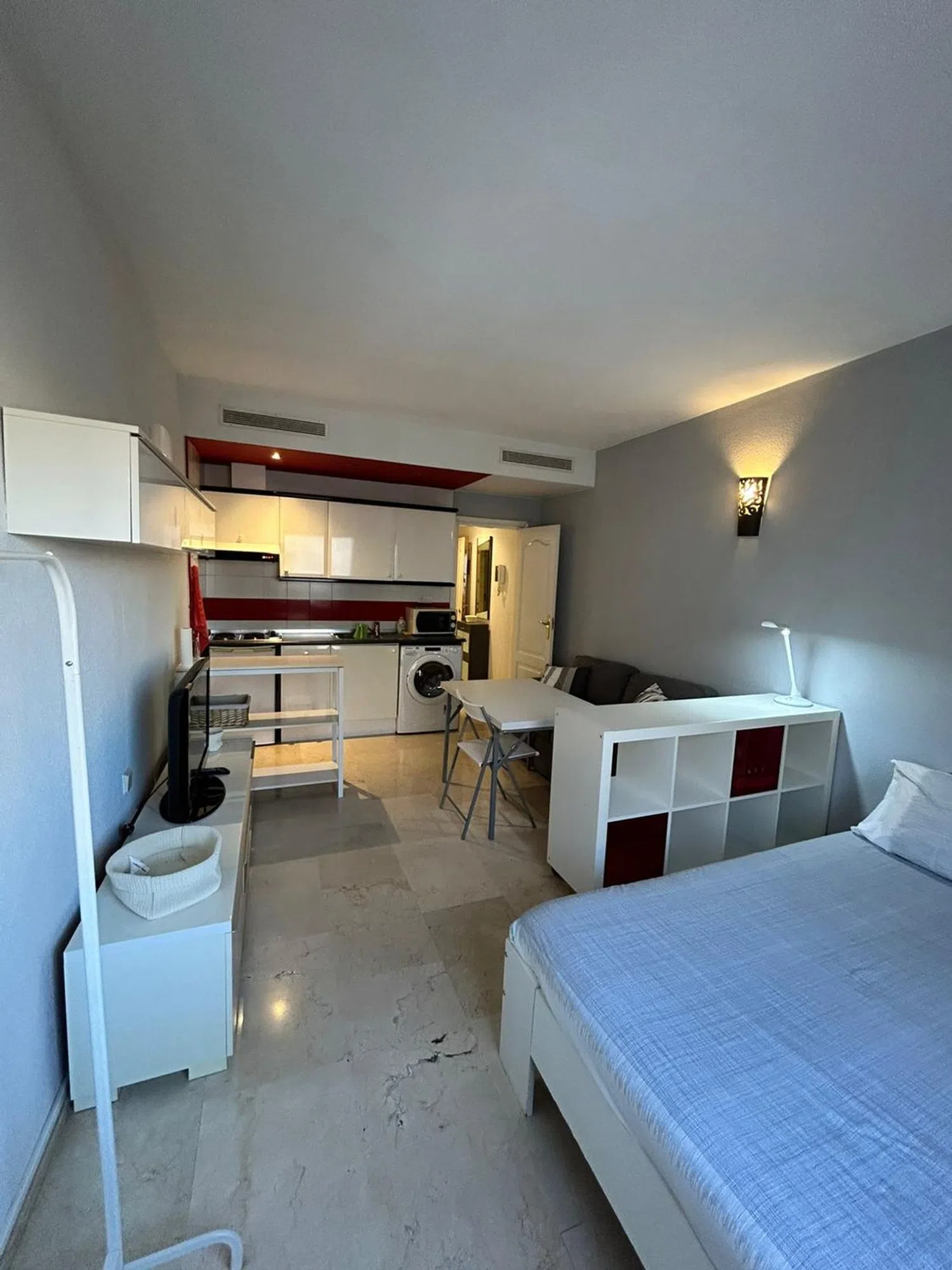 Piso en avenida de Kansas City, 7 - Foto 9