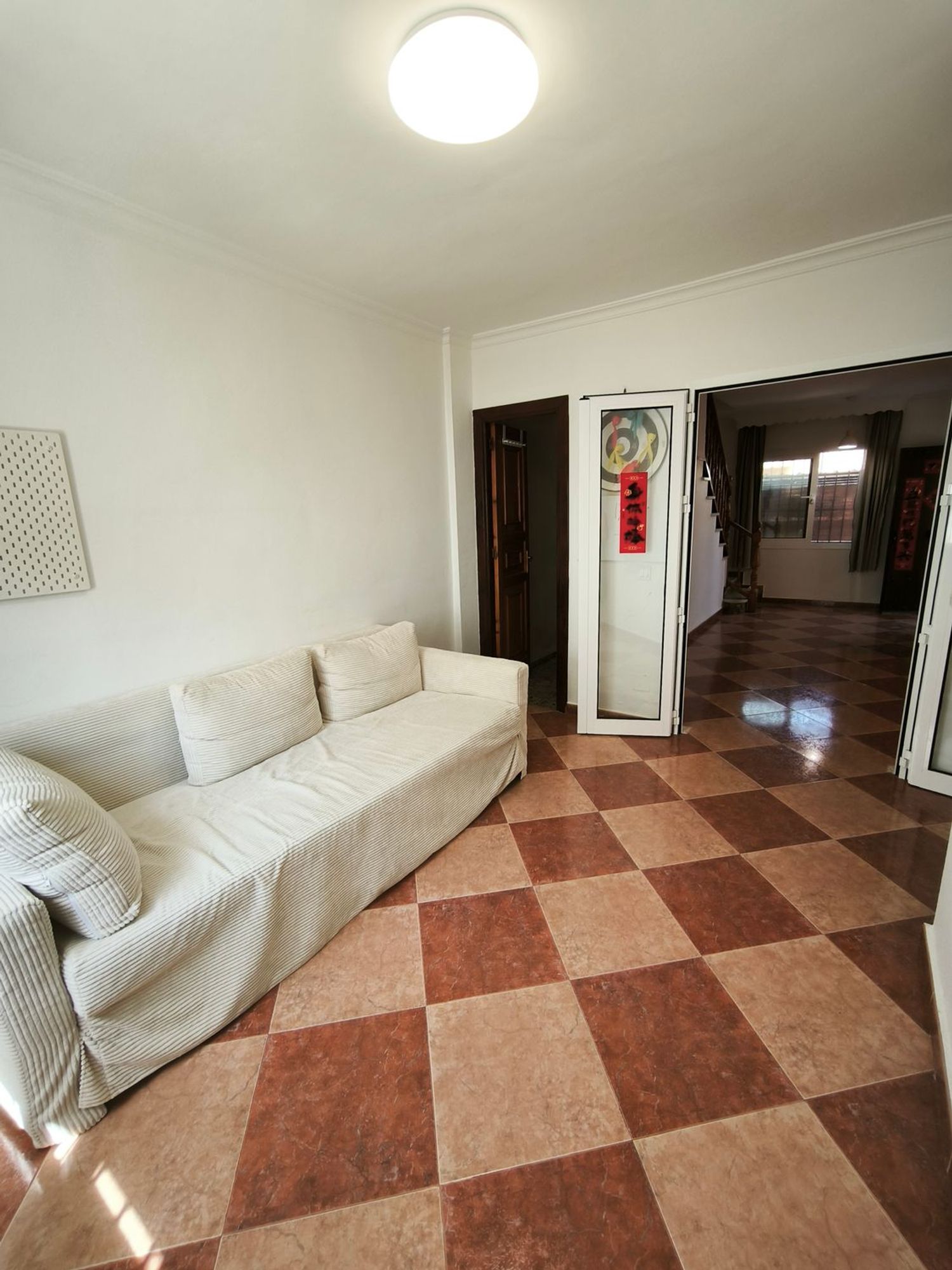 Chalet adosado en Calle Manuel de Falla, 7, Centro Ciudad, Centro Ciudad - Foto 9