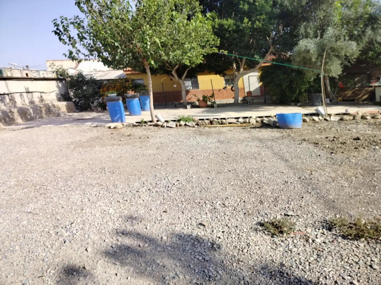 Casa adosada en  Carretera Orilla del Azarbe 164 - Foto 4