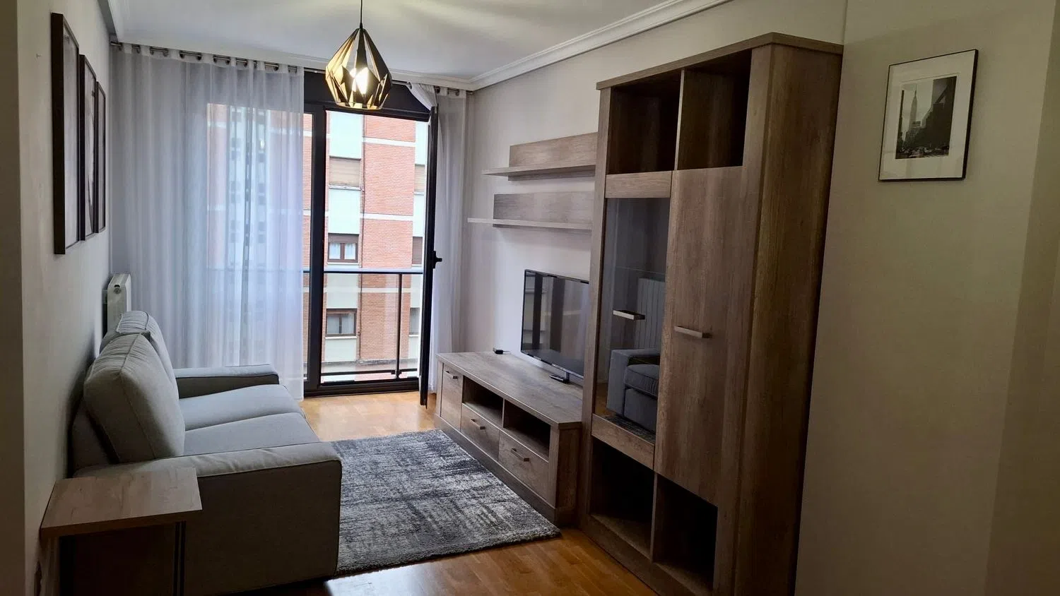 Piso en Menéndez Pelayo, 8 - Foto 4