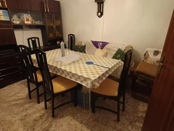Casa o chalet independiente en Calle de Echegaray, 19 a - Foto 7