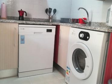 Apartamento en vera - Foto 9