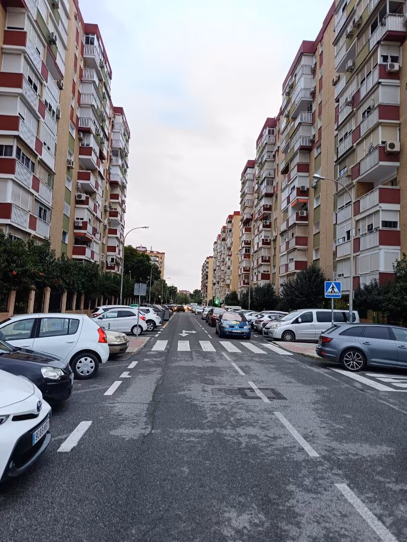 Piso en  Calle Proa 3