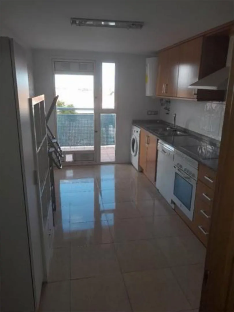 Piso en Mas del Rosari - Foto 3