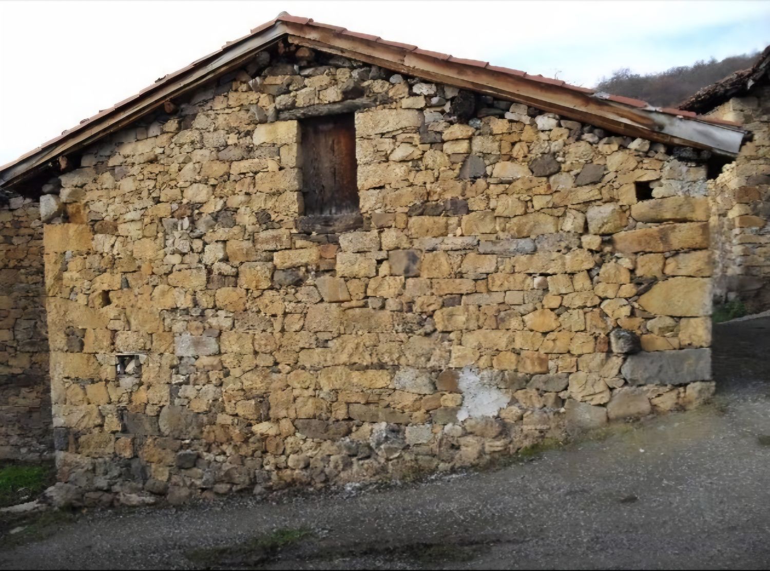 Casa o chalet independiente en Orlé s/n - Foto 3