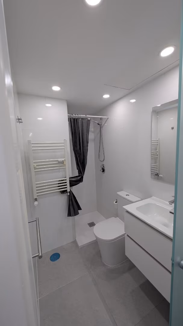 Estudio en  Calle de Lucio del Valle 8 - Foto 15