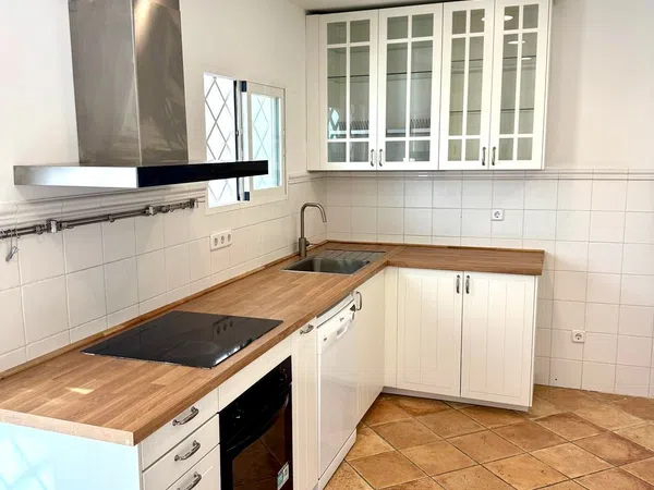 Casa independiente en Barrio Mirasierra - Foto 13