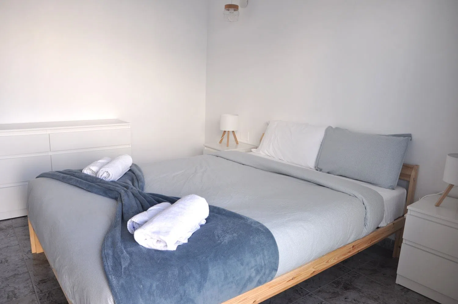 Piso en calle de Santa Bàrbara, 2 - Foto 12