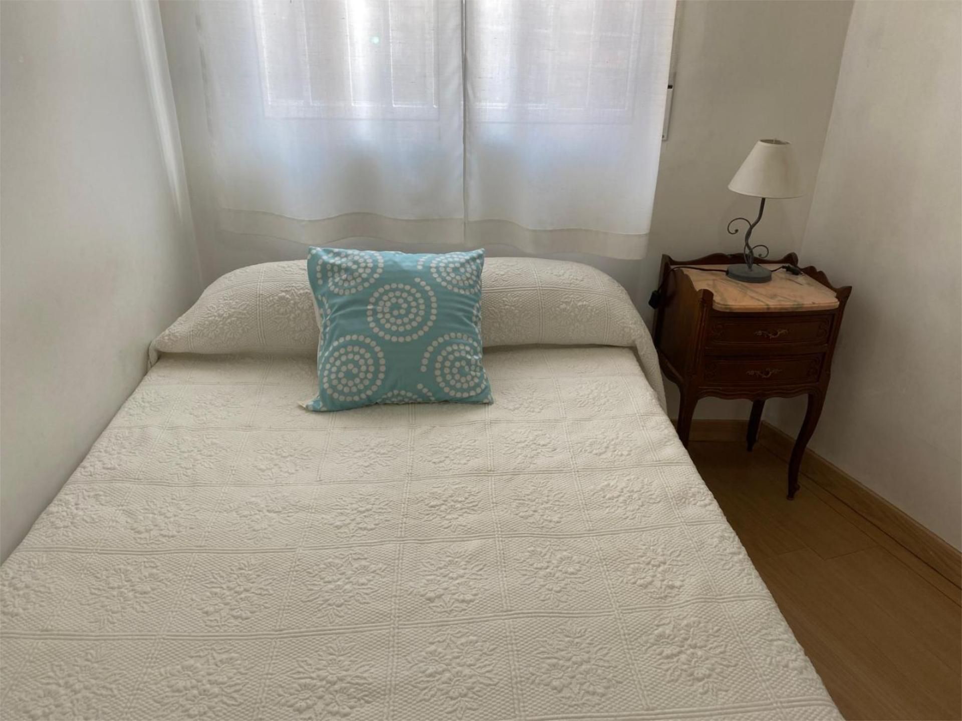 Piso en  Calle de Amaniel 5