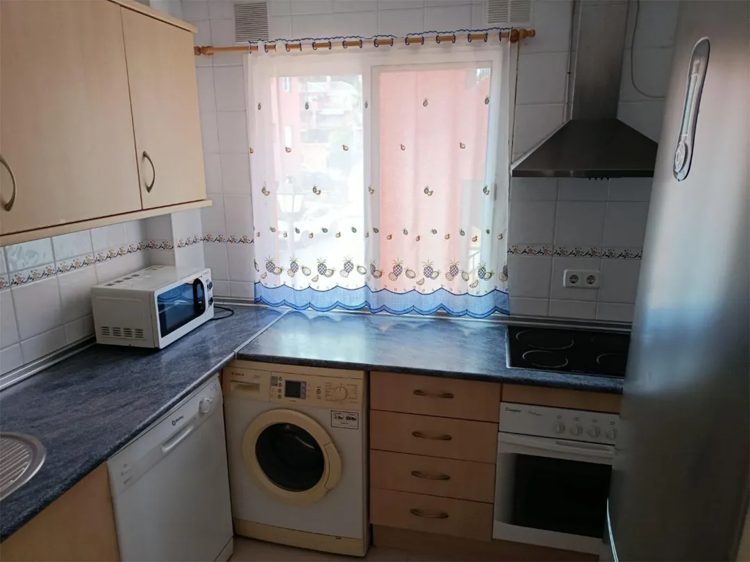 Piso en  Urbanizacion Casas del Duque 1 - Foto 26