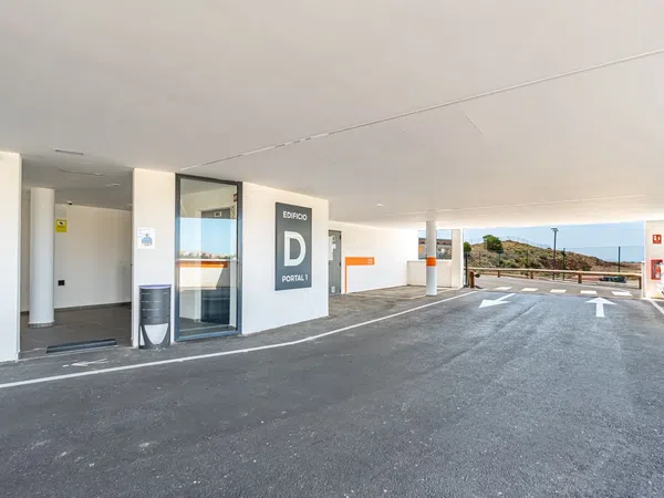 Piso en Calle Mar de Alborán, 70, La Cala de Mijas, La Cala de Mijas - Foto 28