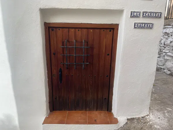 Casa de pueblo en Valor - Foto 1