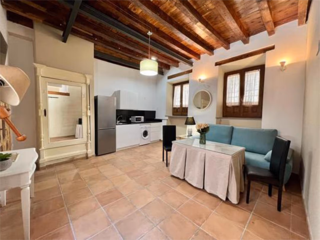 Apartamento en Albaicin