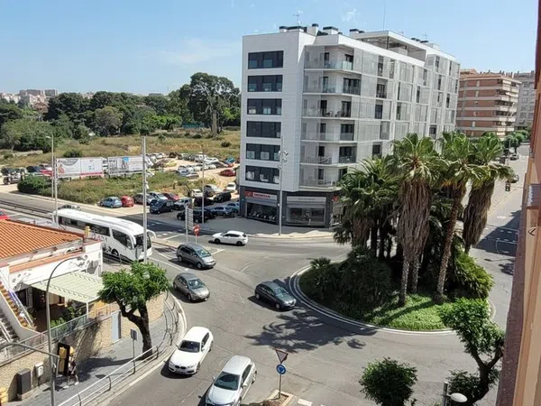 Piso en Avenida de l'argentina, 17, Nou Eixample Nord, Nou Eixample Nord - Foto 3