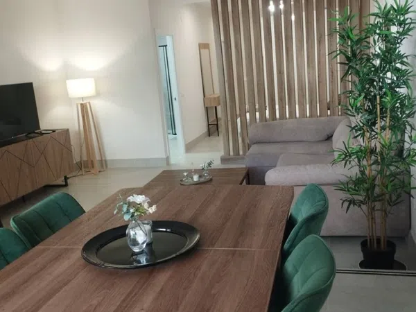 Estudio en Avenida Alay, 3, Solymar - Puerto Marina, Solymar - Puerto Marina - Foto 6