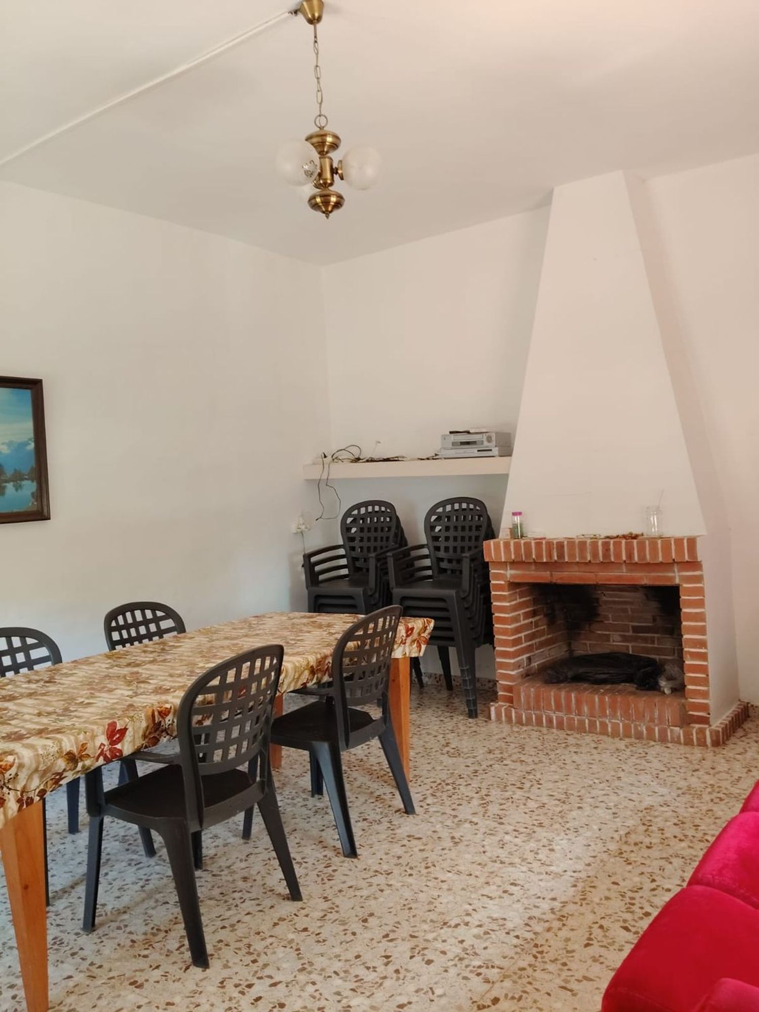 Casa o chalet independiente en Cordel de las Merinas s/n - Foto 4