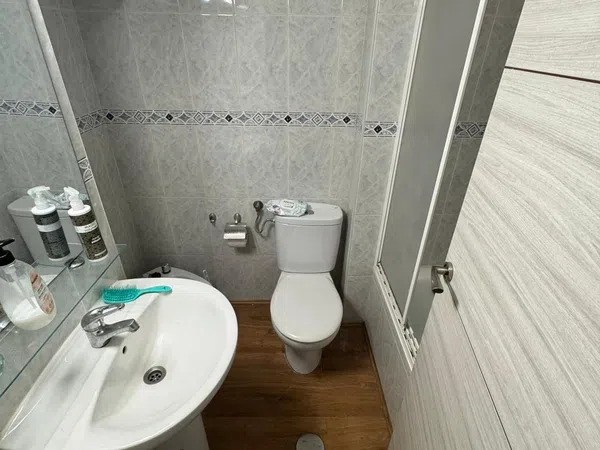 Piso en Calle Sagrada Familia, 4, Carretera Trassierra - Colonia de la Paz - Foto 7