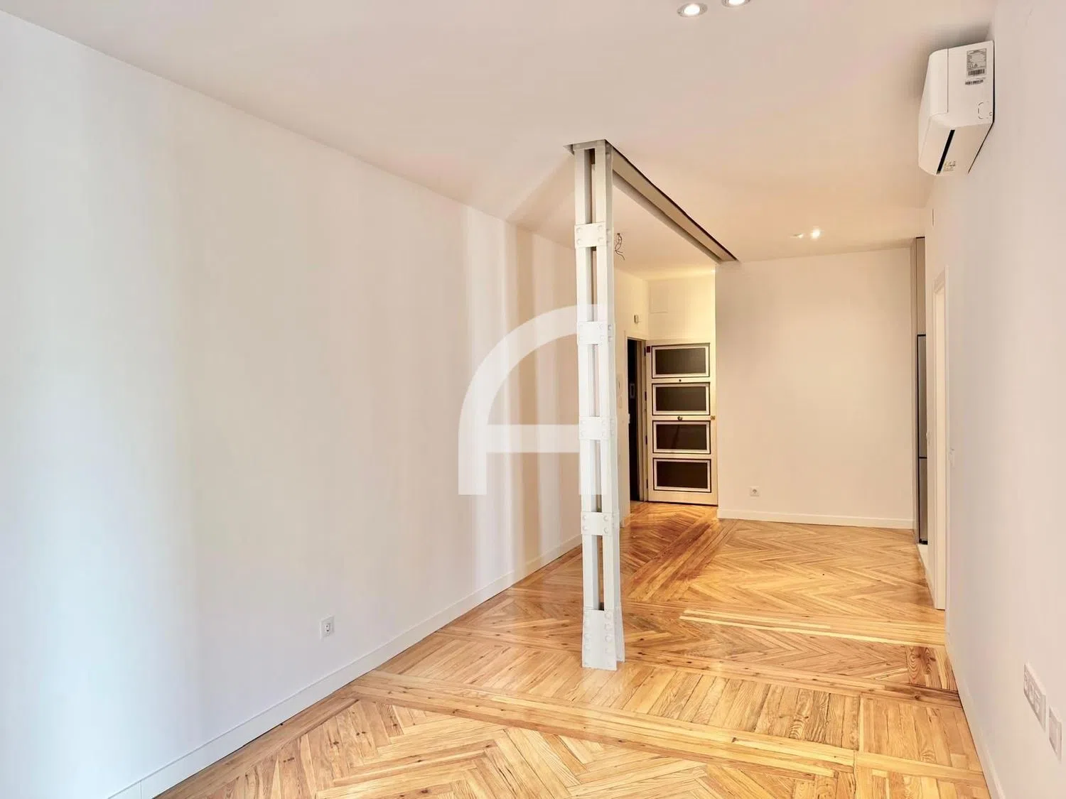 Piso en calle de Diego de León - Foto 2