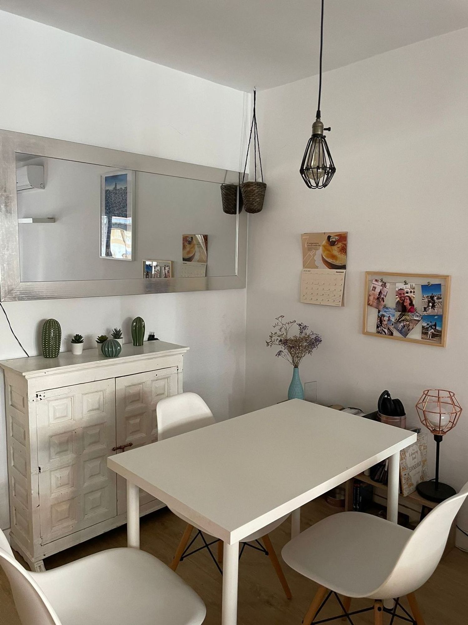 Piso en calle Clara del Rey, 39 - Foto 20