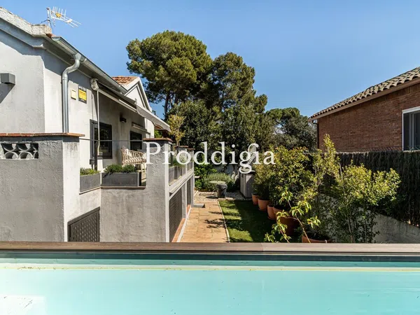 Casa o chalet independiente en Valldoreix - Foto 40