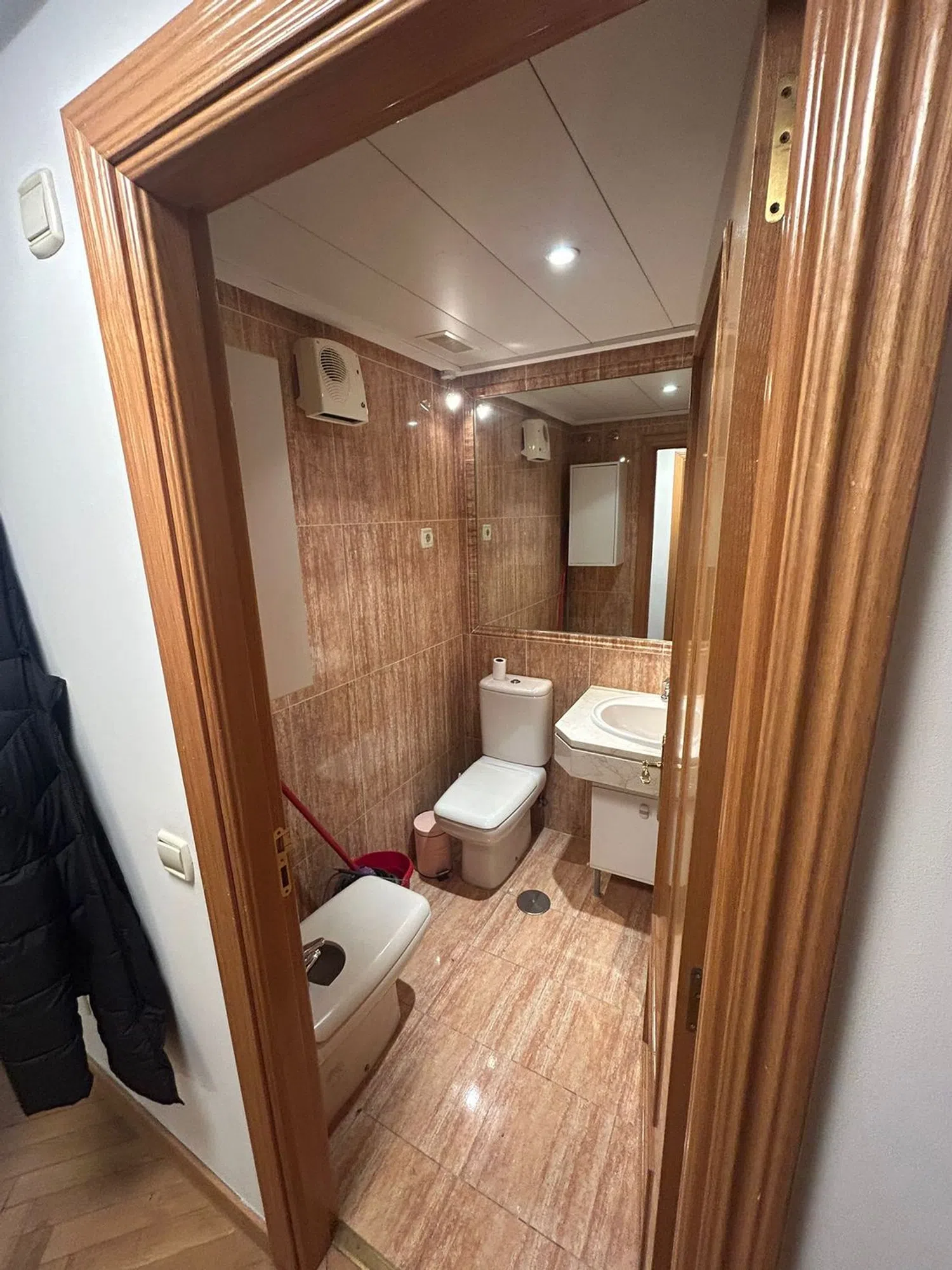 Piso en calle de Sodio, 19 - Foto 23