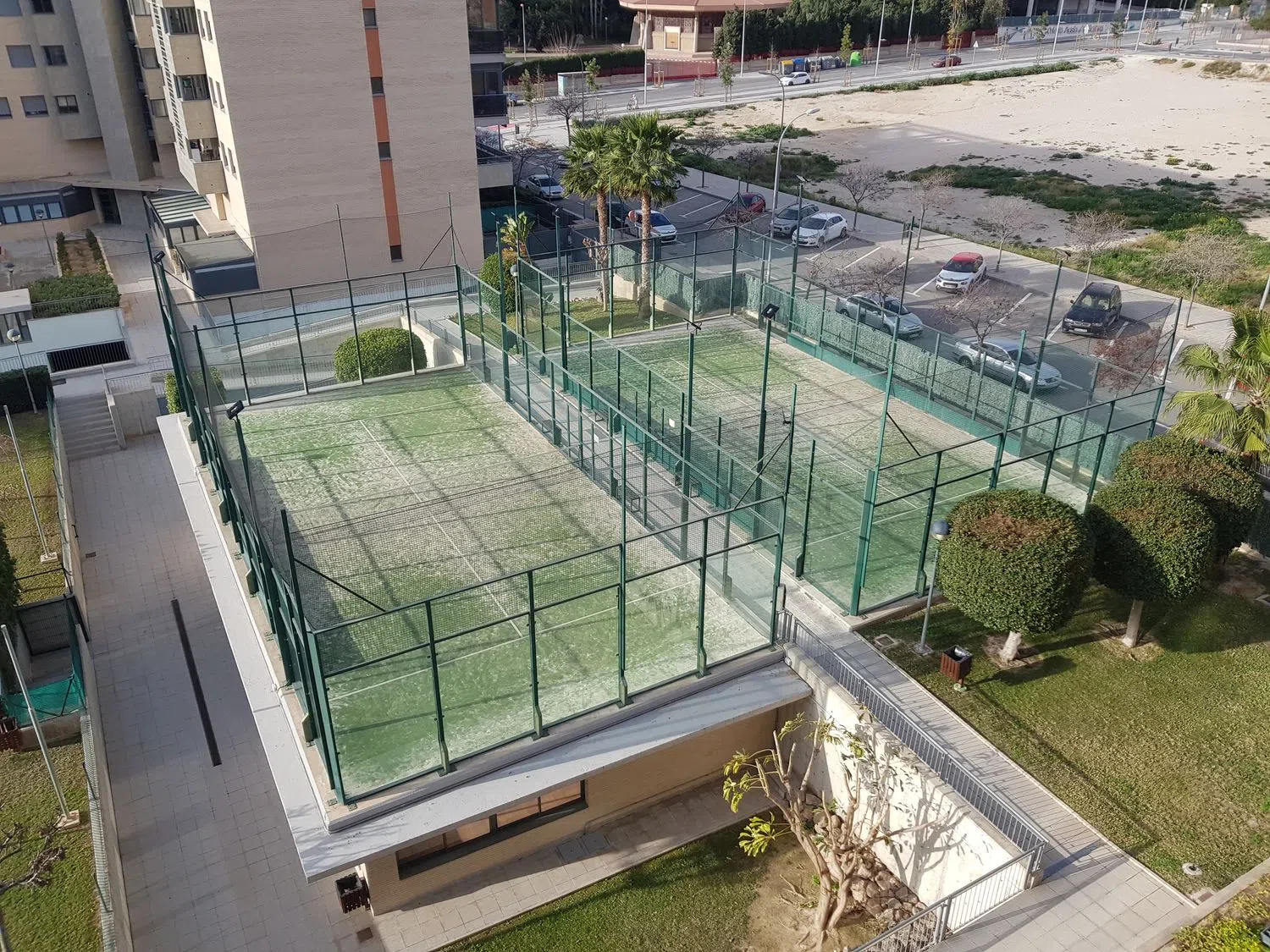 Piso en avenida Deportista Isabel Fernández, 15 - Foto 21