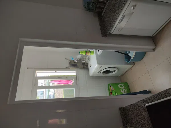 Chalet adosado en Calle la Plana de Utiel, 33, La Sella, La Sella - Foto 4