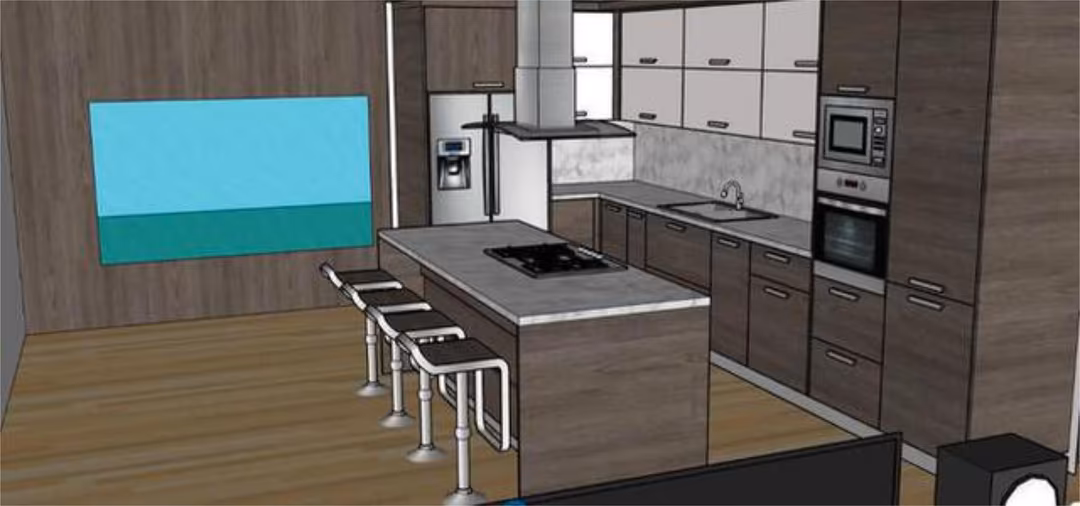 Loft en Fuente del Berro - Foto 3