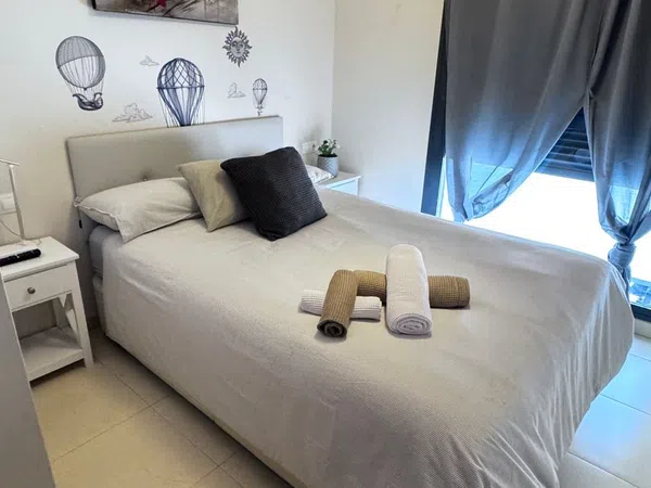 Piso en Avenida la Plana, 72, Zona Centro, Zona Centro - Foto 15