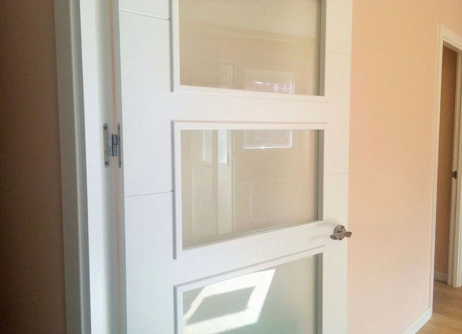 Piso en calle San Juan Bautista , 1 - Foto 5