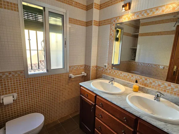 Chalet adosado en Calle Bolivia, 7, Oromana, Oromana - Foto 25