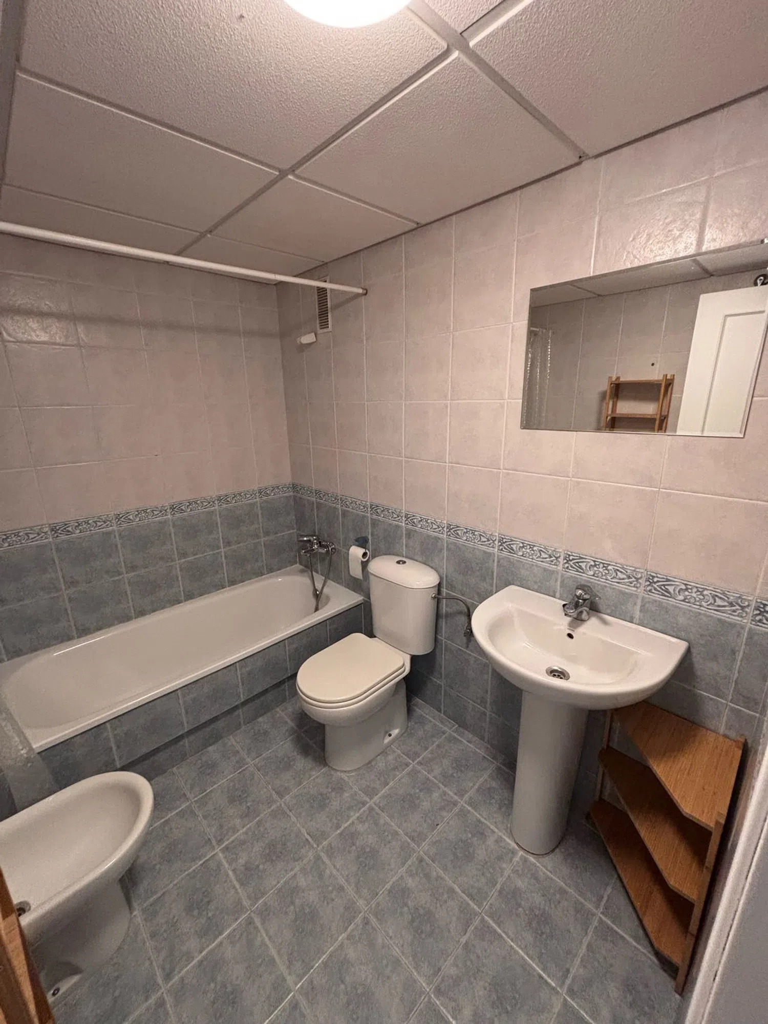 Piso en calle Escritora Josefina Aldecoa, 3 - Foto 7