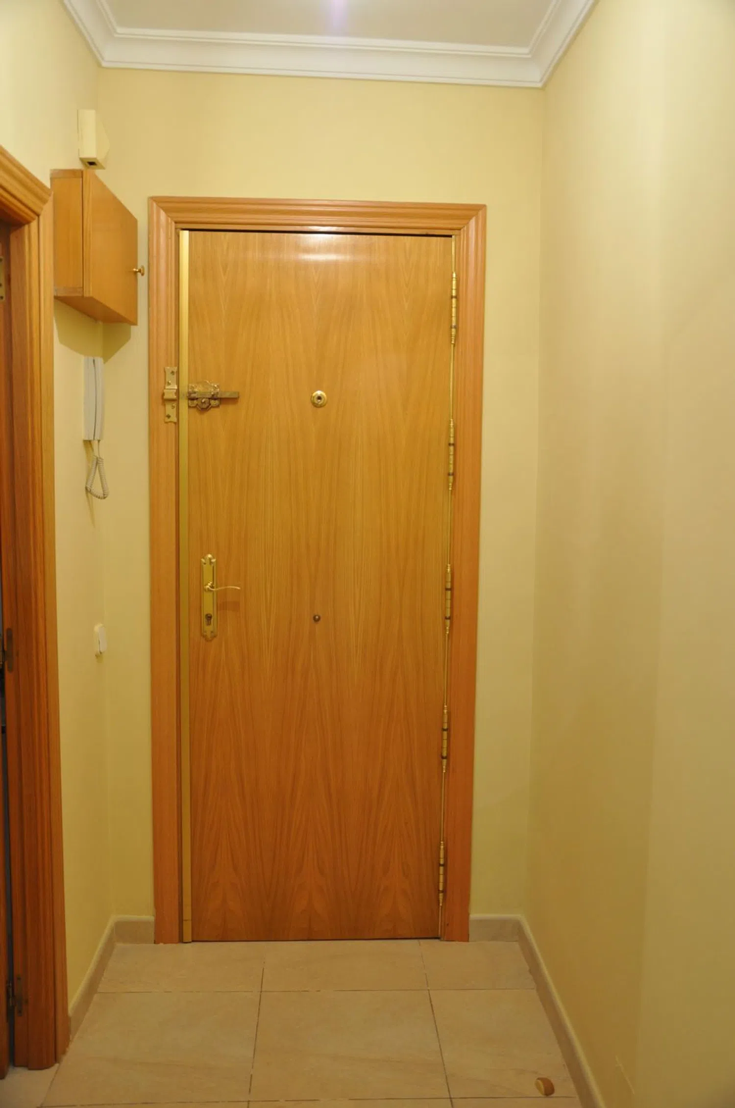 Piso en avenida de Cantabria, 42 - Foto 2