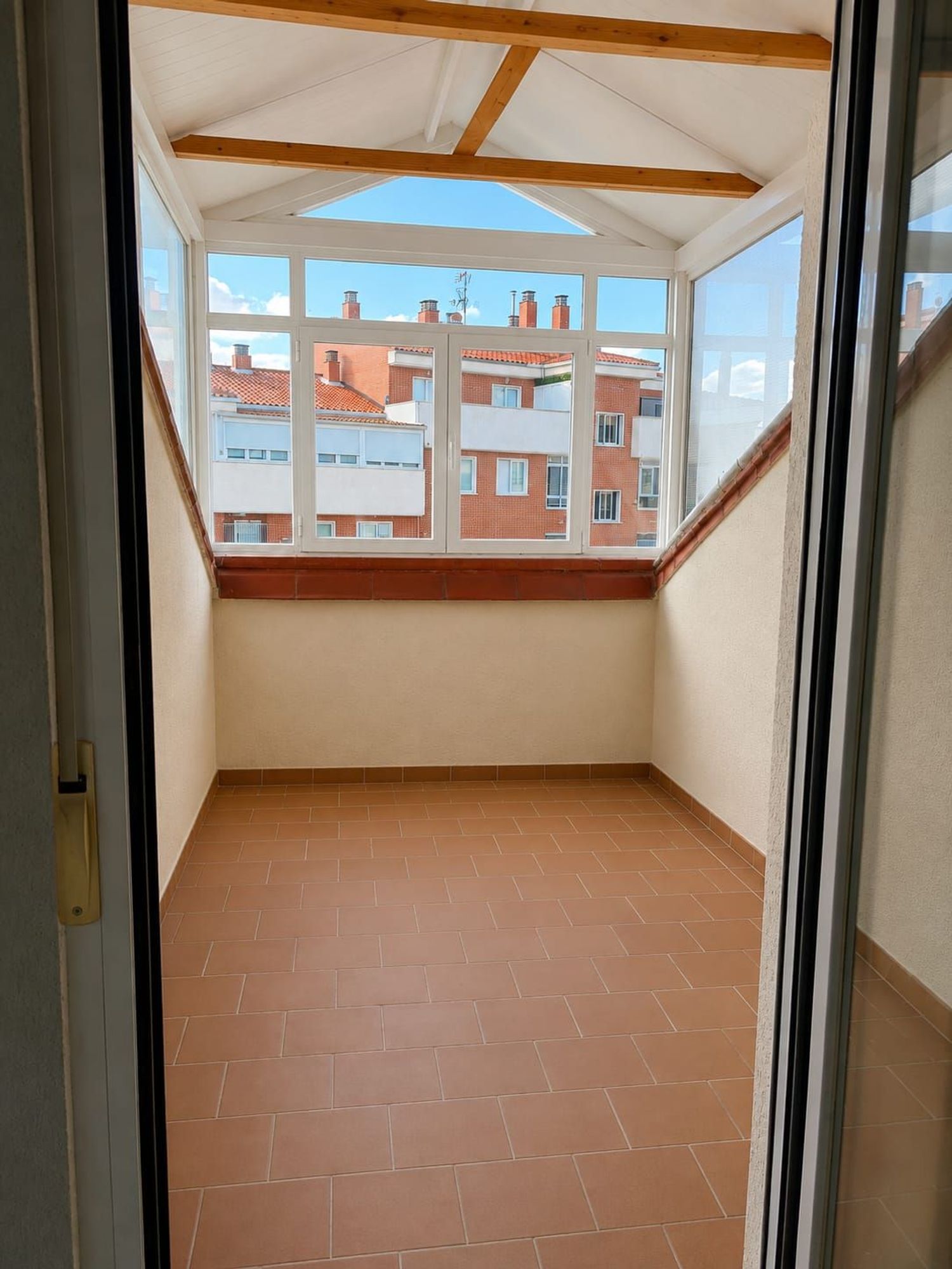 Ático en Calle Agustín Rodríguez Sahagún, 23, Universidad, Universidad - Foto 15