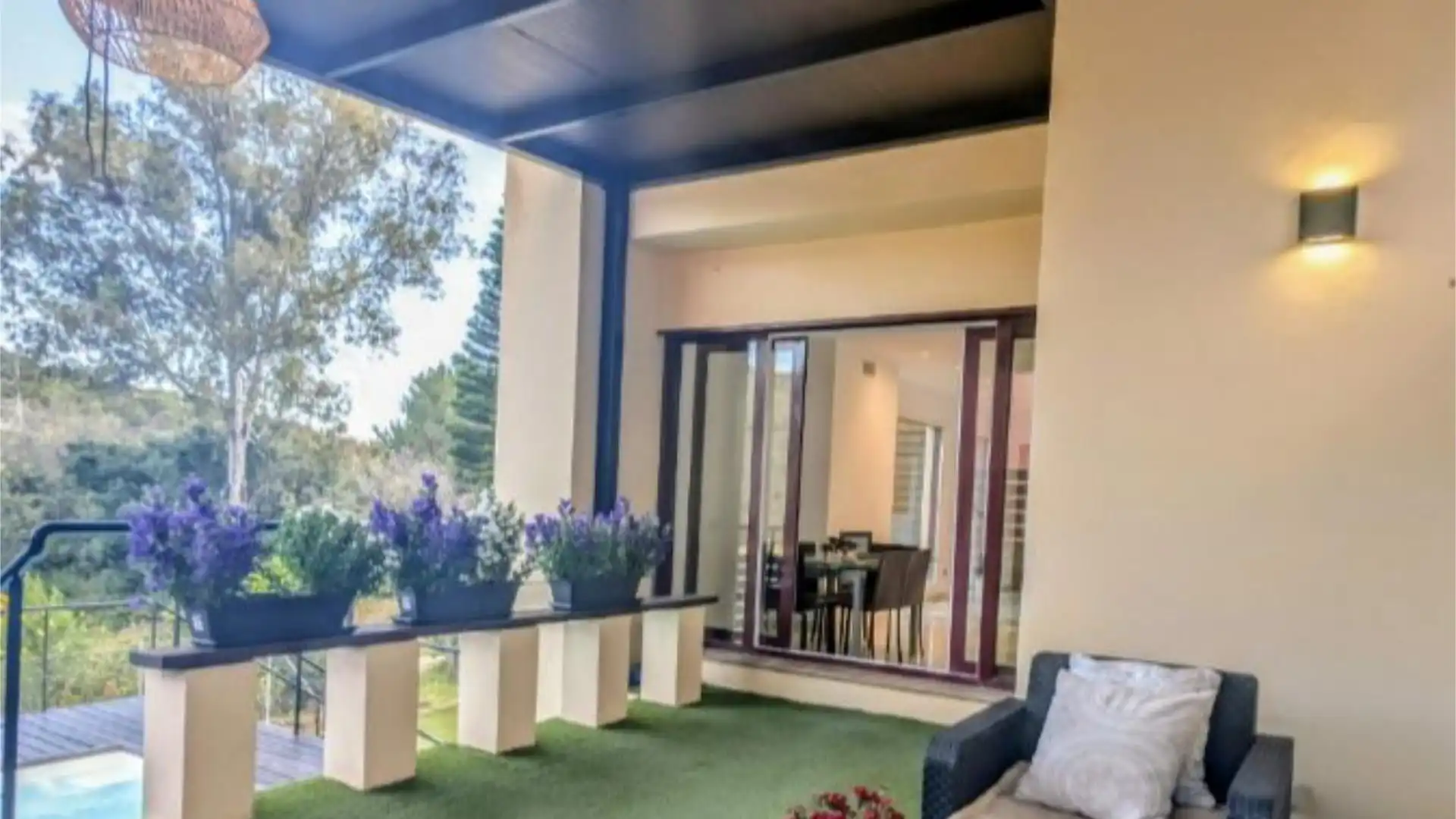 Chalet en  Urbanizacion Parque Botanico las Lomas de Guadalmi 5 - Foto 7