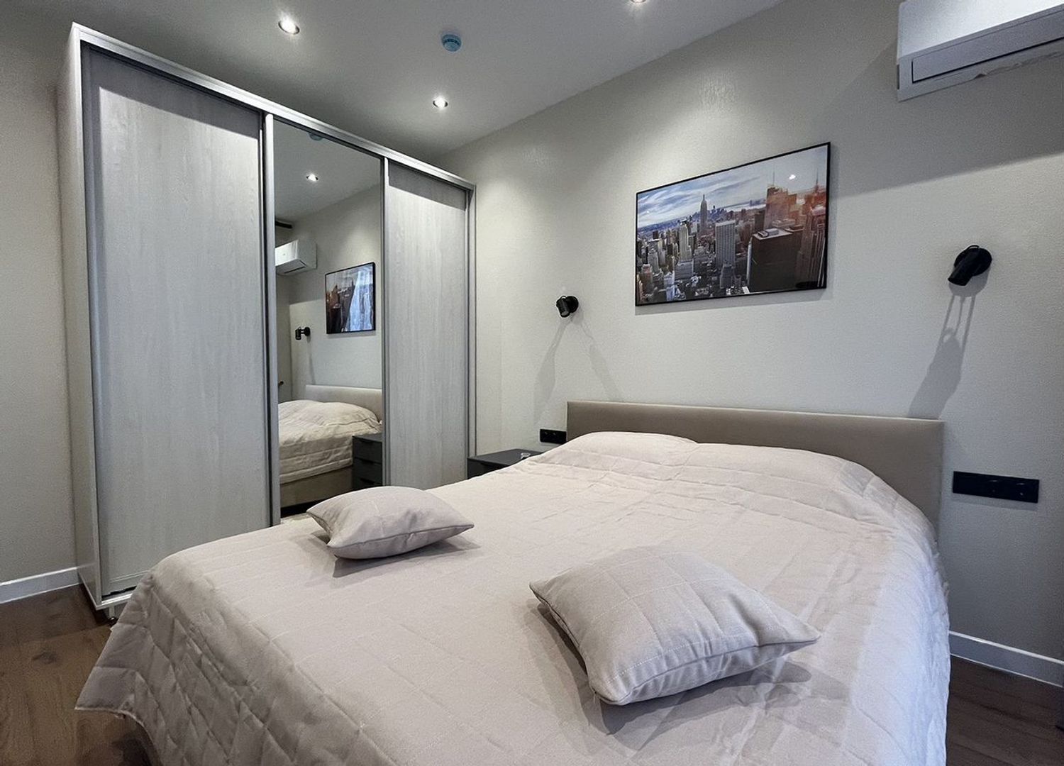 Piso en Calle Abad Nájera, 3, Casco Histórico-Santa Cruz - Foto 5