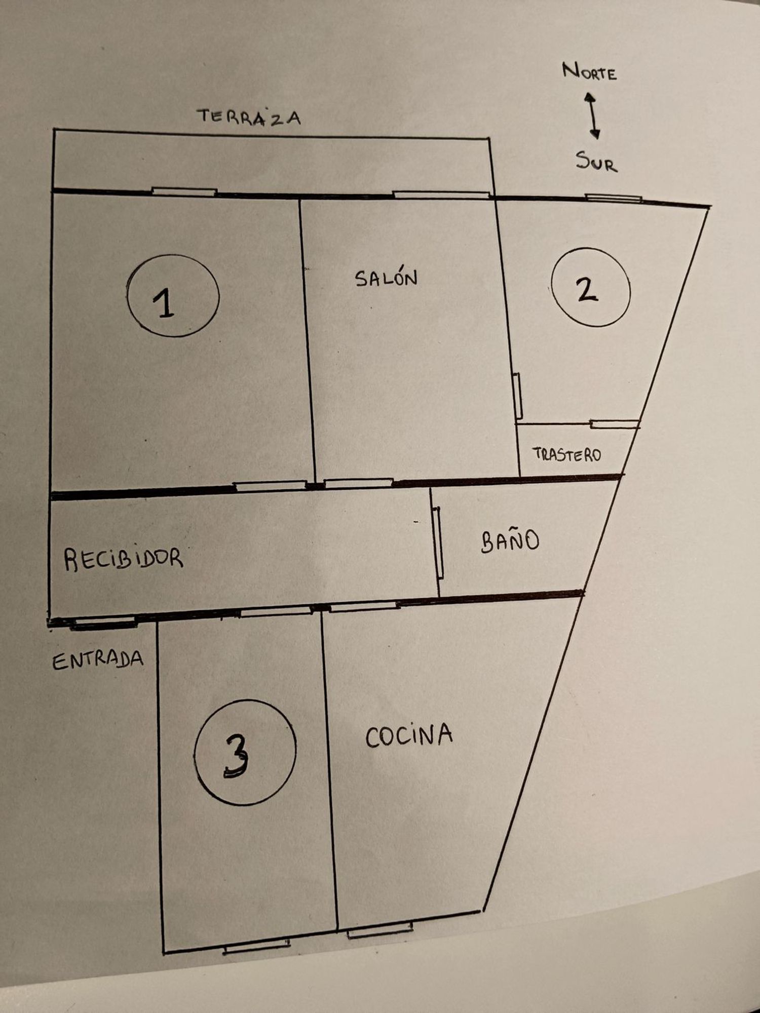 Piso en Barrio Los Rosales - Foto 15