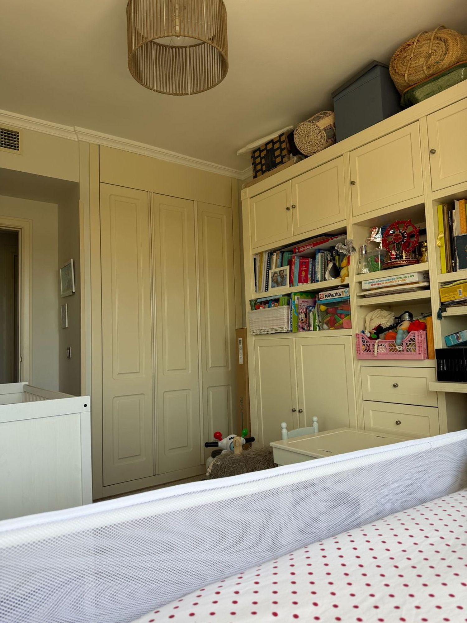 Piso en avenida Olímpica, 26 - Foto 21